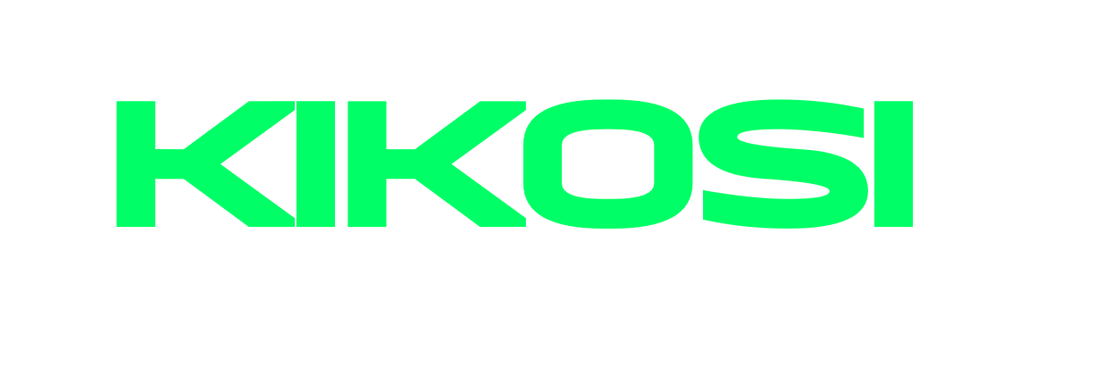 Kikosi EV Logo